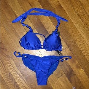 ViX PAULAHERMANNY bathing suit